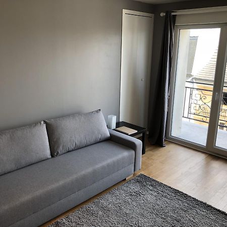 Apartmán Sleep In Paris - Pontault Exteriér fotografie